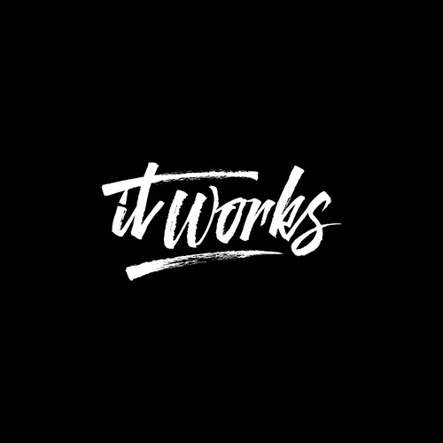 it works Design by SEVEN 7