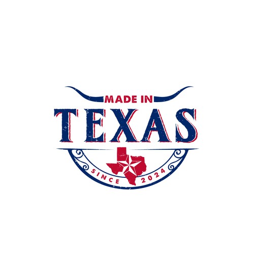 Made in Texas Design by Mahi Malik