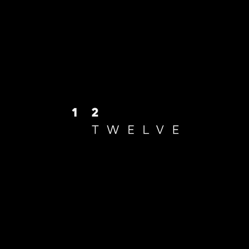 WateryGuyさんのDesign a Minimalistic and Sophisticated Logo & Brand Identity Pack for 'Twelve' Guesthouse in Bali"デザイン