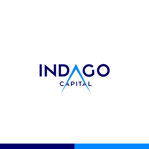 Data Driven Asset Manager Investing in Structured Credit Targeting Financial Institution Clients Design von Congrats!