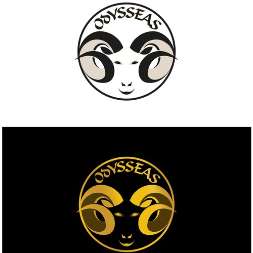  contest entry by E. Forster