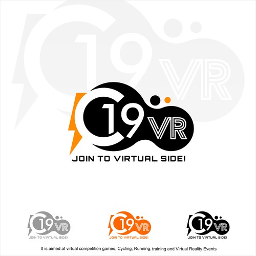 Logo & social media pack contest entry by arteq04