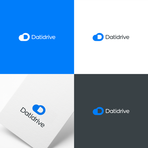 Datidrive Design by BrandingDesigner