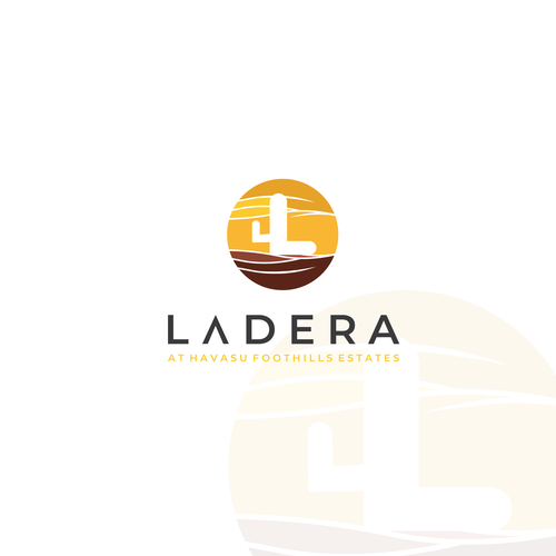 Ladera Design by ©ZHIO™️ ☑️