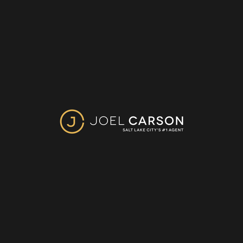 Joel Carson Logo Design by kaschenko.oleg