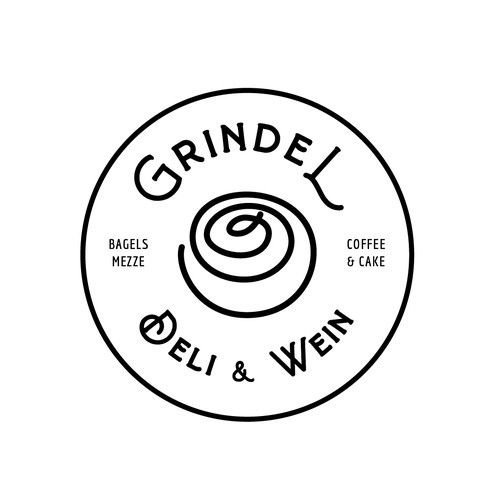 Logo & social media pack contest entry by emilidea