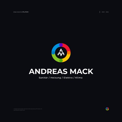 Es wird Zeit für die 2te Generation. Design by FF3 ˢᵗᵘᵈⁱᵒ