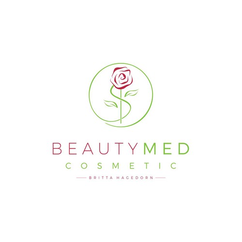 It's time for a logo fresh up // beautymed cosmetic // academy and cosmetic  products, Logo design contest