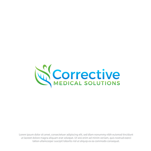 LOGO FOR REGENERATIVE MEDICINE PRACTICE Design by Razaullah Abc