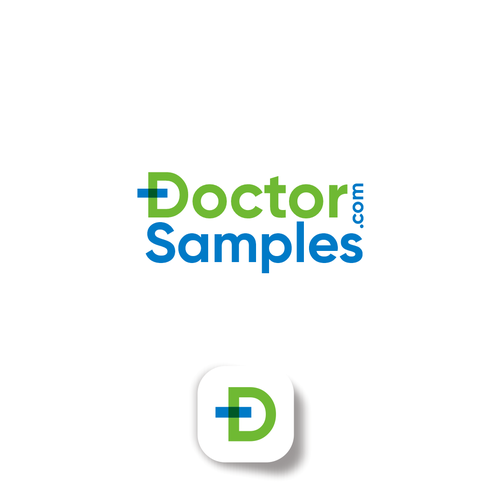 Diseño de Design a Brand Identity for a brand focused on providing free samples to Doctors de flatof12