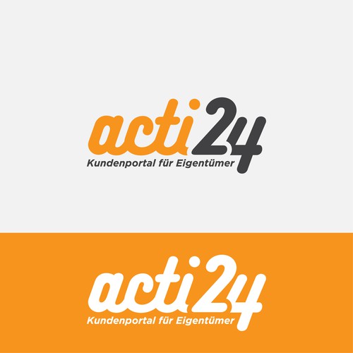 Logo design contest entry by F@rukH786