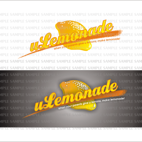 Logo, Stationary, and Website Design for ULEMONADE.COM デザイン by mikimike