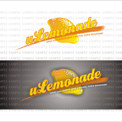 Logo, Stationary, and Website Design for ULEMONADE.COM Design by mikimike