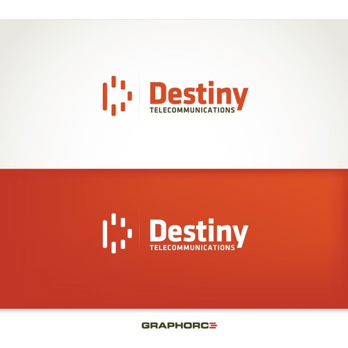 destiny Design por Winger