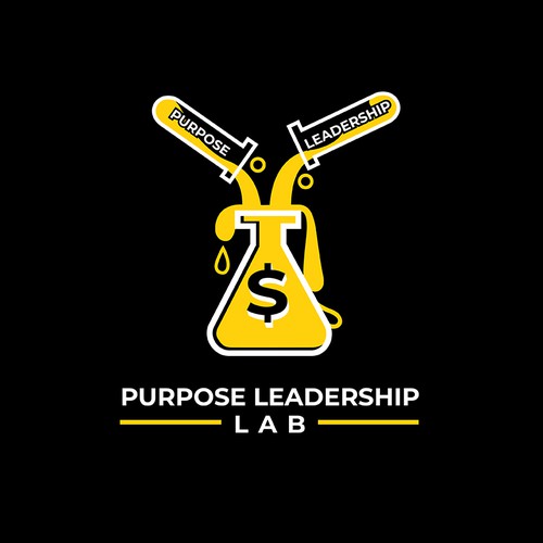 Purpose Leadership Lab Brand Design by Prithivi Das