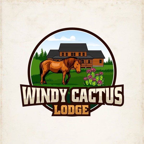 Windy Cactus Lodge