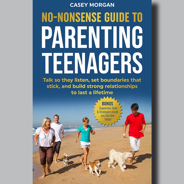 Parenting Teenagers