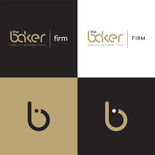 Design a logo for a title company that appeals to high end clients Design by Jazie