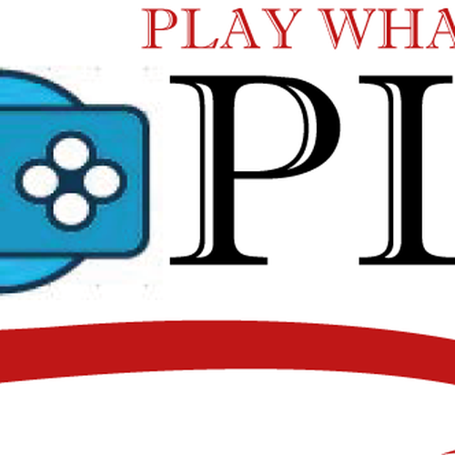 Logo design contest entry by monitor x