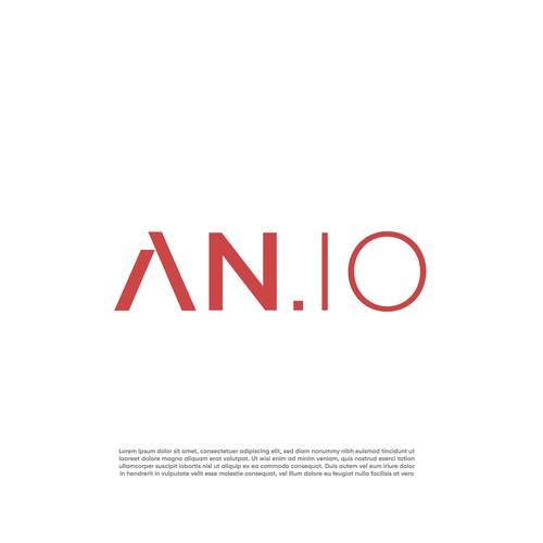 Help us to rebrand from aneo.at to an.io or anio.at Design by Rabeyi