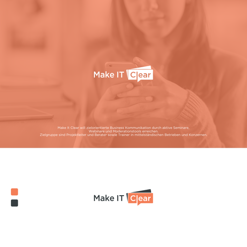  contest entry by blewzer