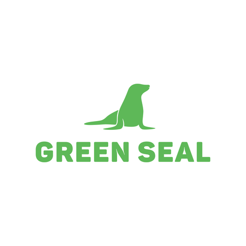 Adherus green seal | Logo design contest | 99designs