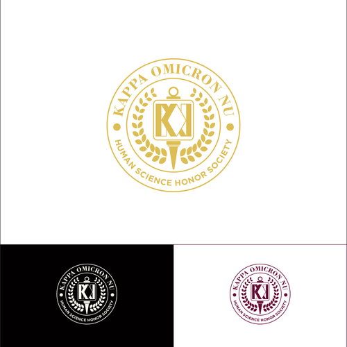 Honor Society Logo / Key Design by tones@art