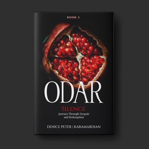 Cover for Book 2 of the series heavy with heartache and the motivation to find yourself again Design by SantoRoy71