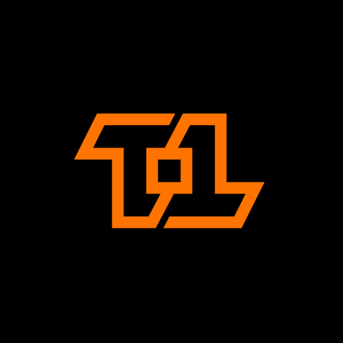 Modern logo that conveys "research" "experimentation" and "software engineering" Design by POZIL