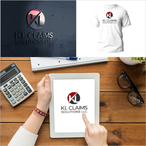 Logo For Insurance Claims Company! All Original Ideas Welcome! Guaranteed Prize! Design por LOGOMAN*