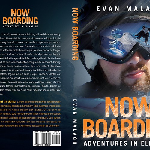 Book Cover Design for SouLifting Design by line14