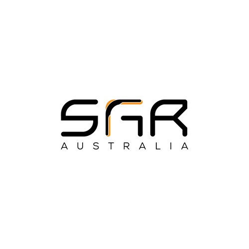 SGR Logo Design by azwad_art