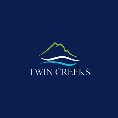 Twin Creeks Design by Snake Venom ™