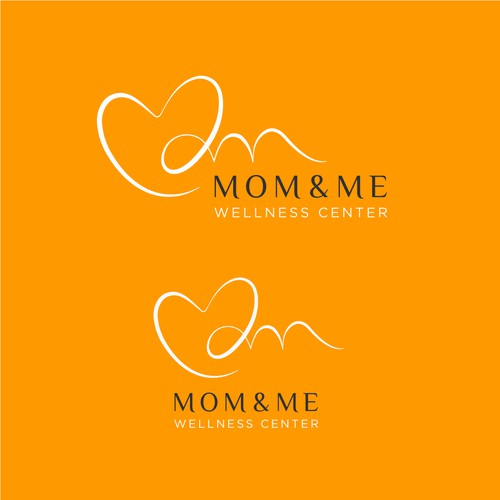Logo design contest entry by JMM Branding.