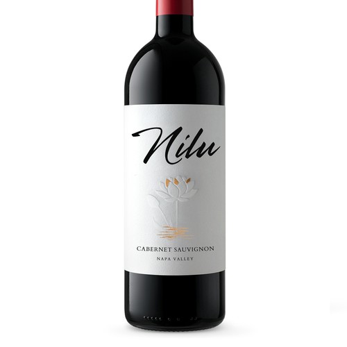 Product label contest entry by b_crea