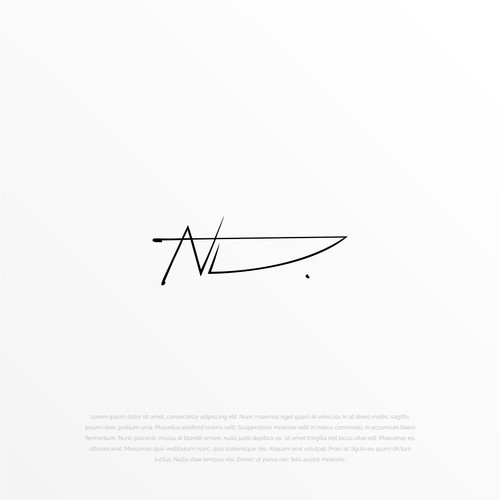 Digital Signature Design Design by R.one