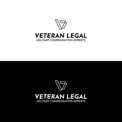 veteran legal Design by irDesignx