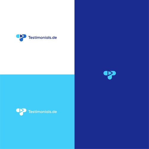 Design di Create stunning logo for new testimonials.de company di GUS™