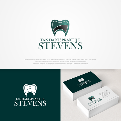 morry™さんのロゴデザインコンペへのエントリー