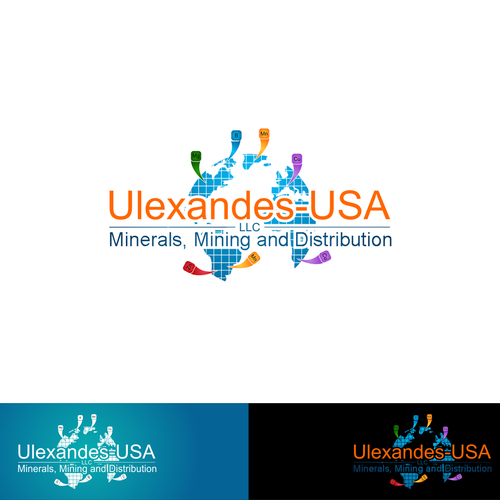 Designs | USA business; international exposure, agriculture ...