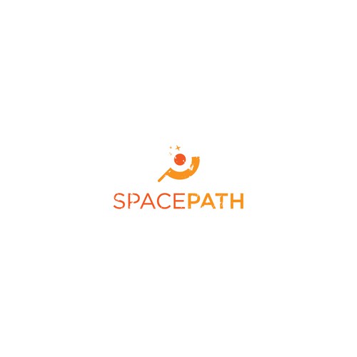 SpacePath Logo Contest winner will receive $500 Réalisé par marlook