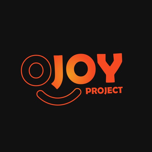 Design We need a joy filled logo for our tv shows! por Jacob Gomes