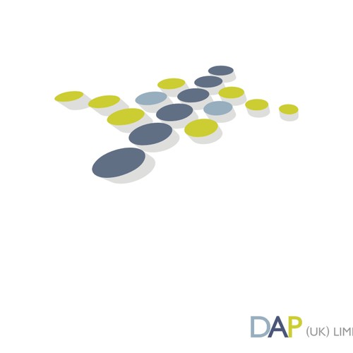 International Logistics Company  Design by chSpace