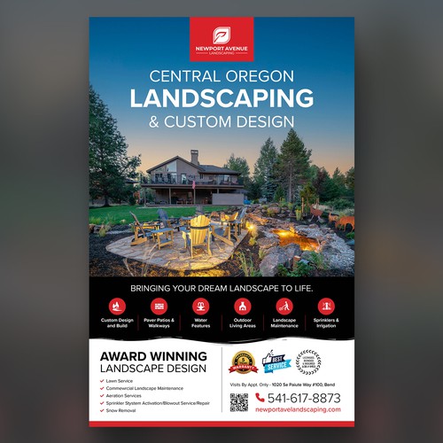 Print (Newspaper publication) ad Design by P I X 3 L