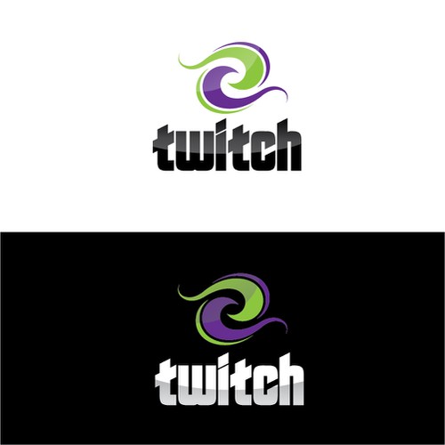 Twitch Needs A New Logo ロゴ コンペ 99designs