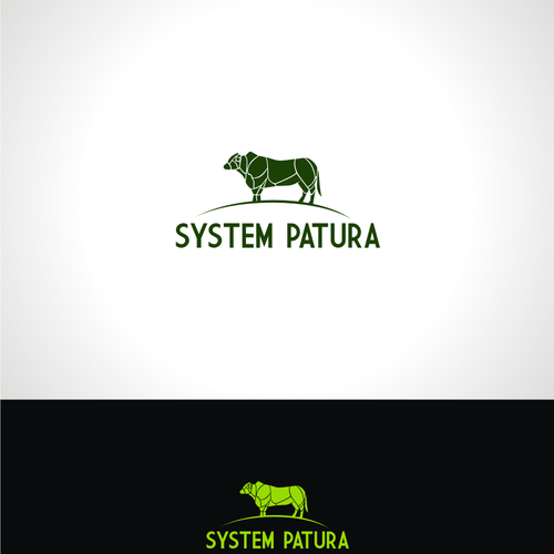 Logo design contest entry by @fakfokhufu