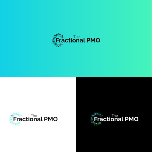 Design cool YouTube Influencer logo for hip b2b consulting services company. Design by END™