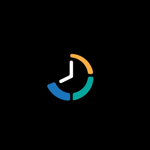 Redesign ManicTime.com logo Design by Alvianks