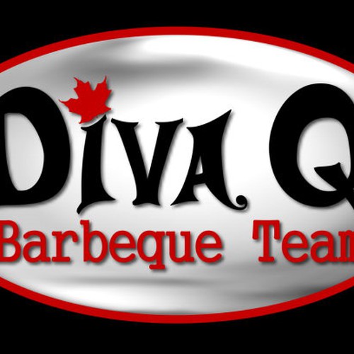 Need a simple clean BBQ logo for a BBQ team/Company Design by Oshawa Ogre