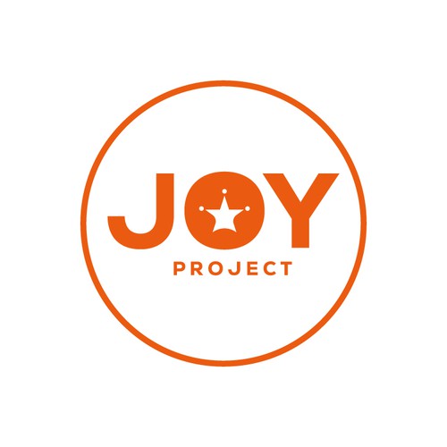 We need a joy filled logo for our tv shows! Design by Spiritual Brands